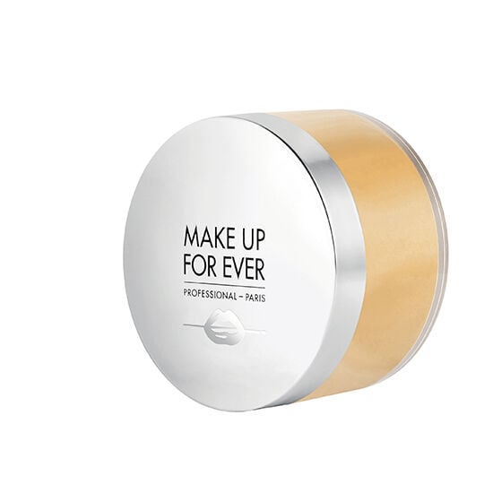 Ultra HD Setting Powder loose setting powder   مثبت ميك اب لوس باودر