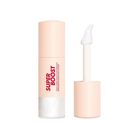 ملمع الشفاه سوبر بوست super boost lip gloss   ملمع الشفاه سوبر بوست