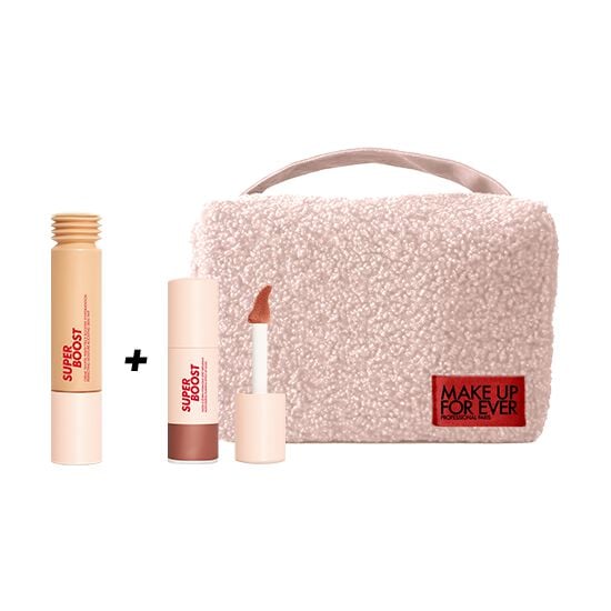 Super Boost Tint & Gloss Bundle super boost tint   gloss bundle