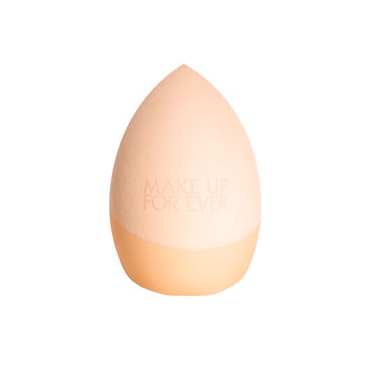 blending makeup sponge