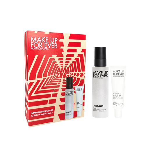 The Amazing Complexion Duo Set (315 AED Value) the amazing complexion duo set  315 aed value