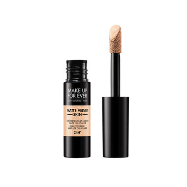 Matte Velvet Skin Concealer