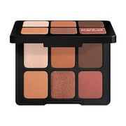 artist to go eyeshadow palette