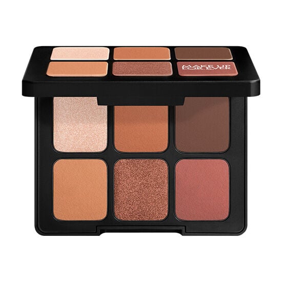 Artist To Go Eyeshadow Palette artist to go eyeshadow palette