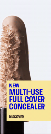 Full Cover Concealer