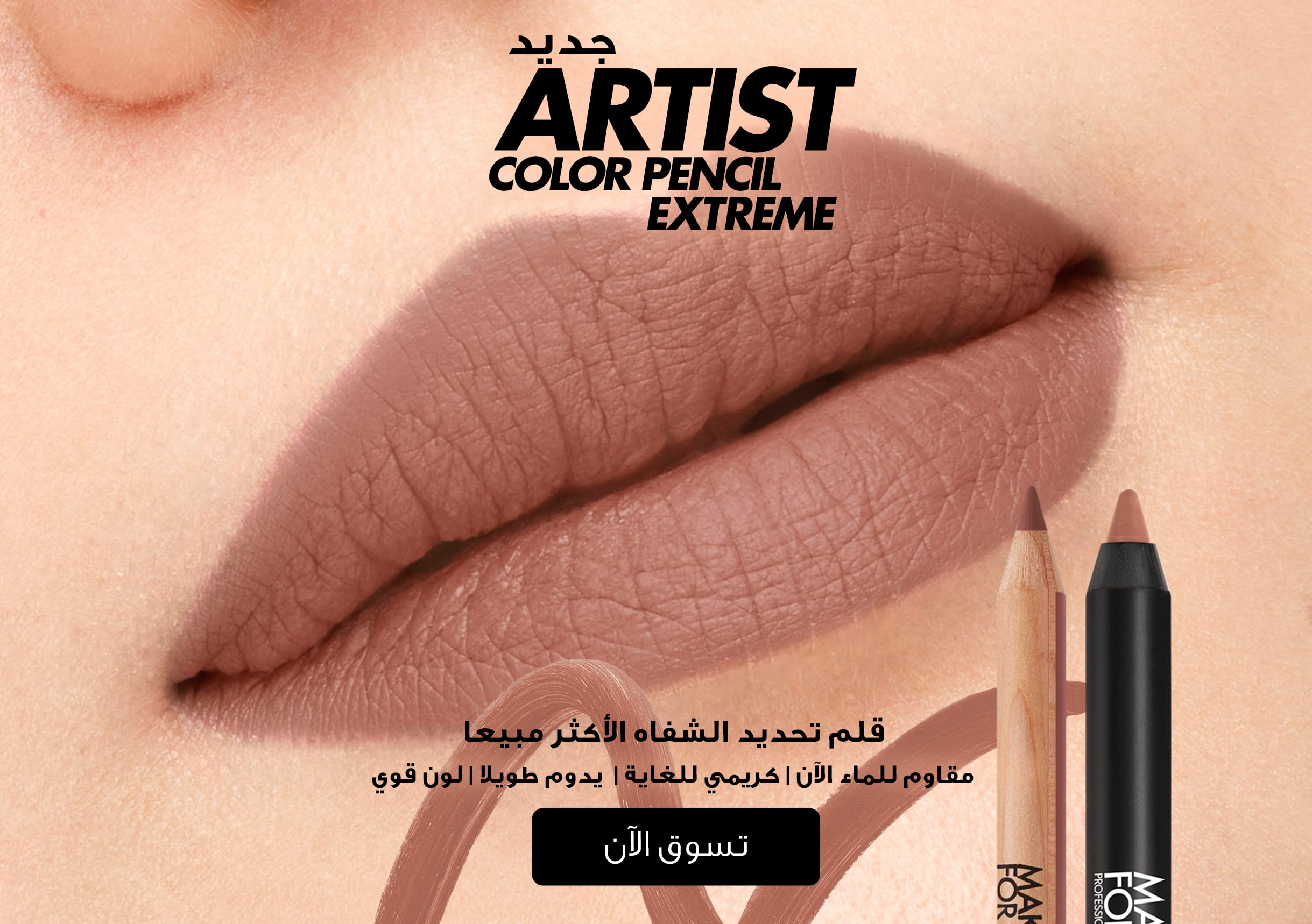 ROUGE ARTIST FOR EVER