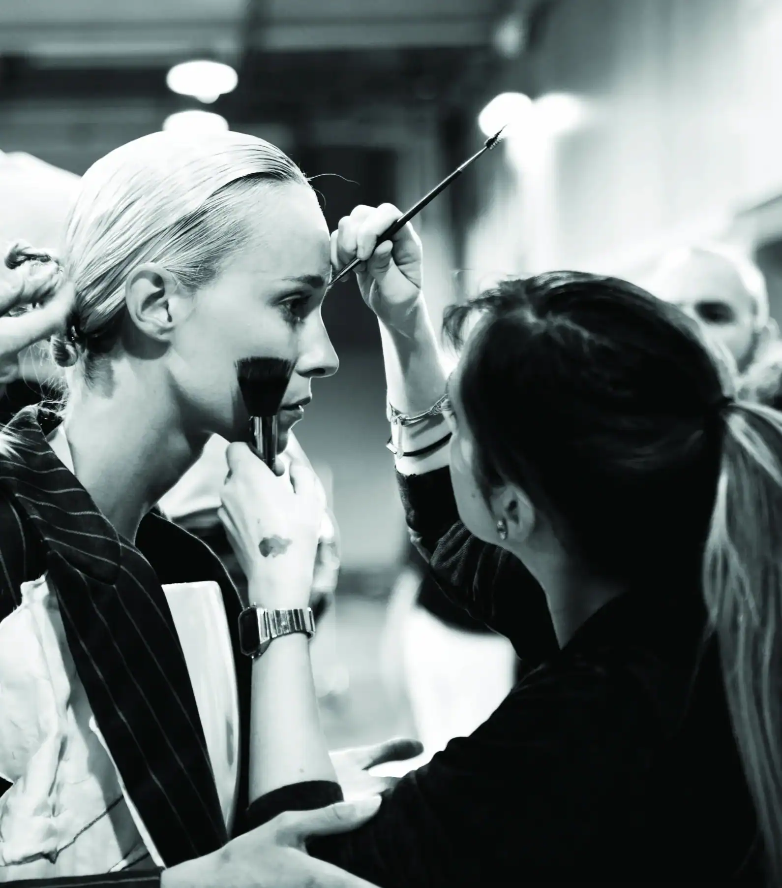 MAKE UP FOR EVER ACADEMY