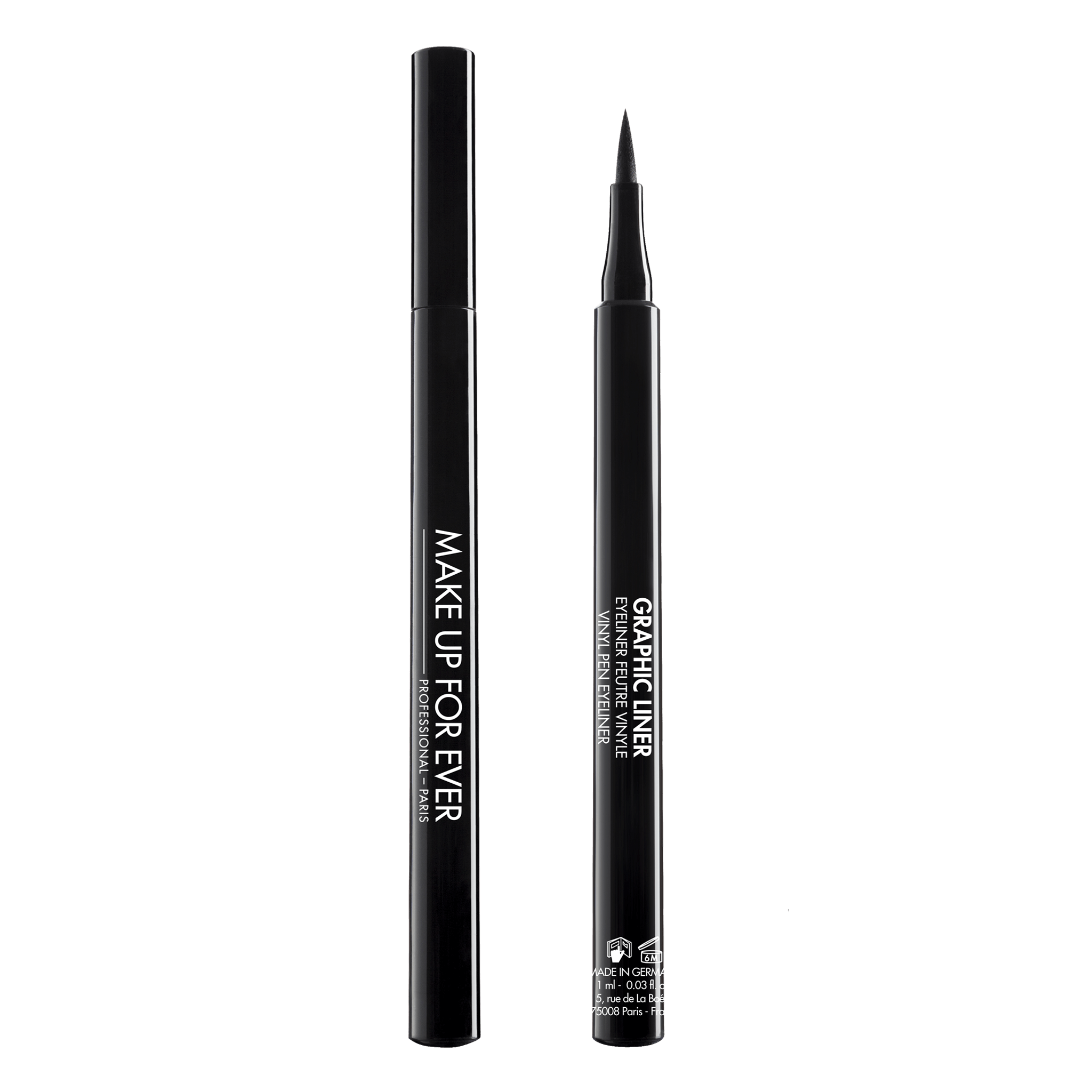 Eyeliner Pencil Graphic Pencil Make Up For Ever