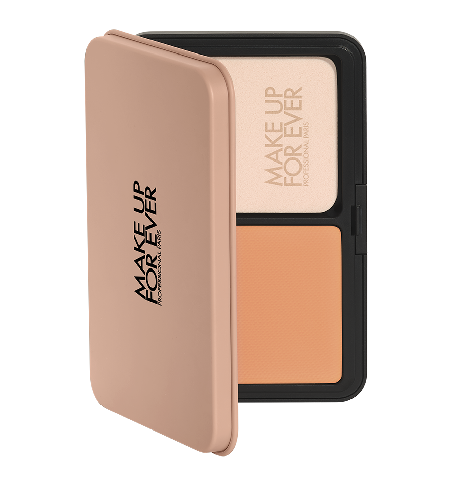 Shade Powder HD Skin Powder Foundation - Shade #1N00 | Make Up For Ever UAE