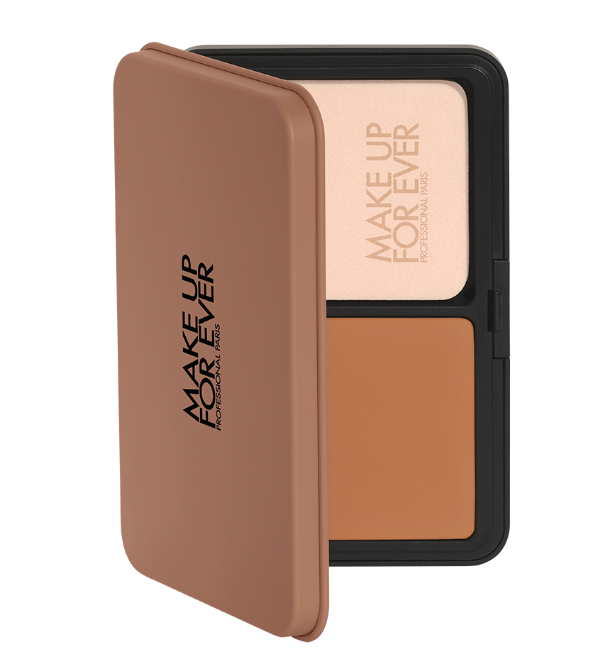HD Skin Powder Foundation Make Up For Ever UAE