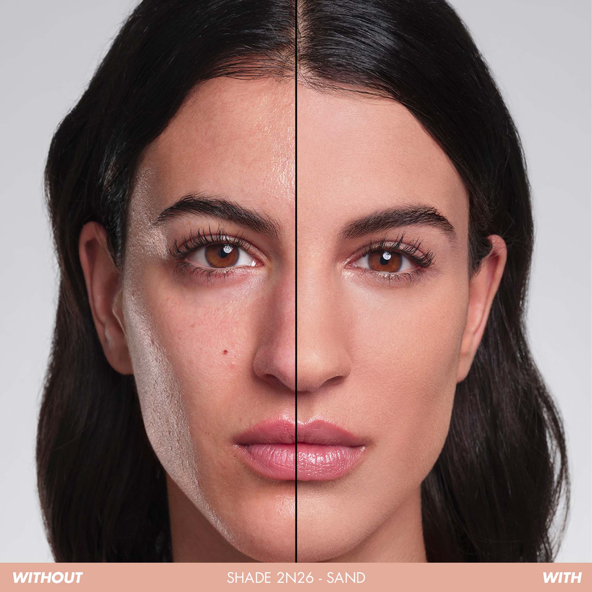 HD Skin Powder Foundation Make Up For Ever UAE