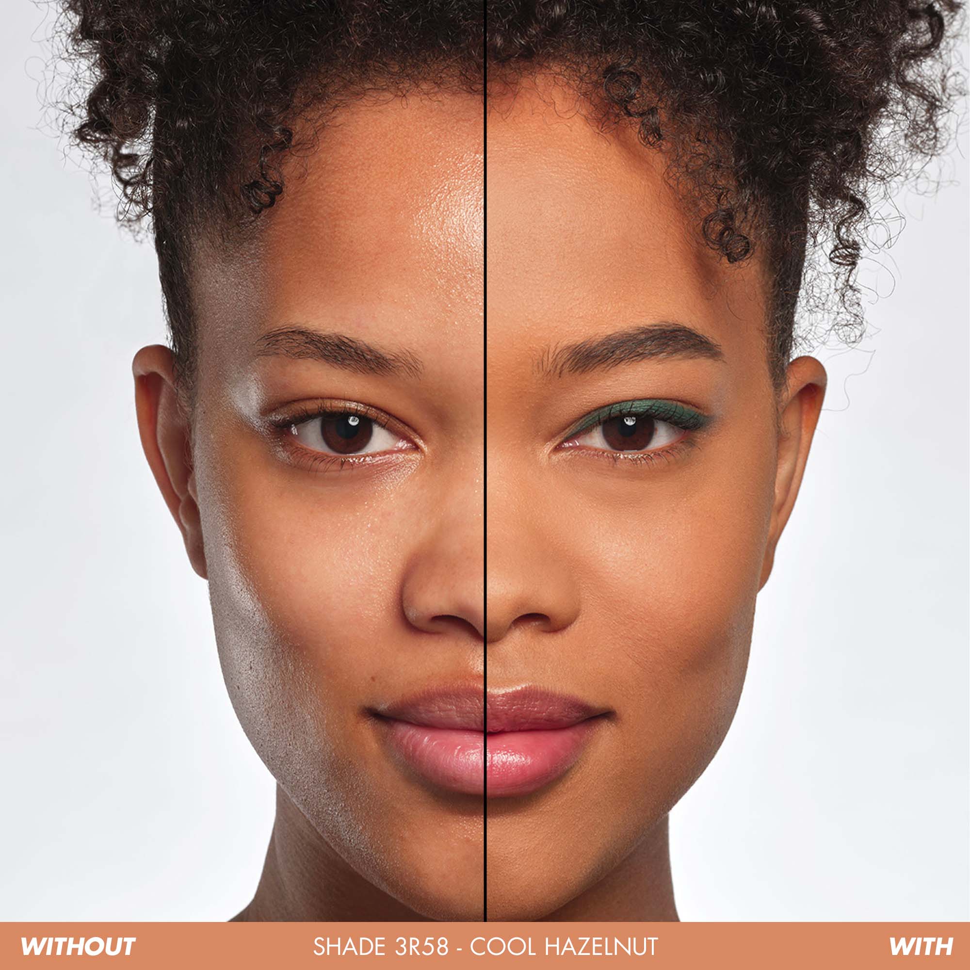 HD Skin Powder Foundation Make Up For Ever UAE