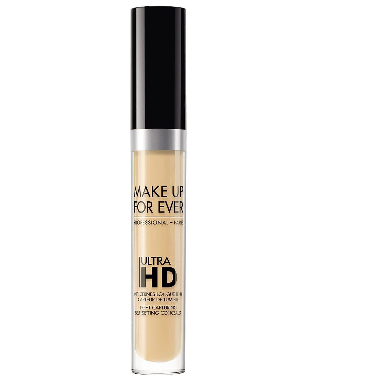 Creamy Ultra Hd Concealer Make Up For Ever