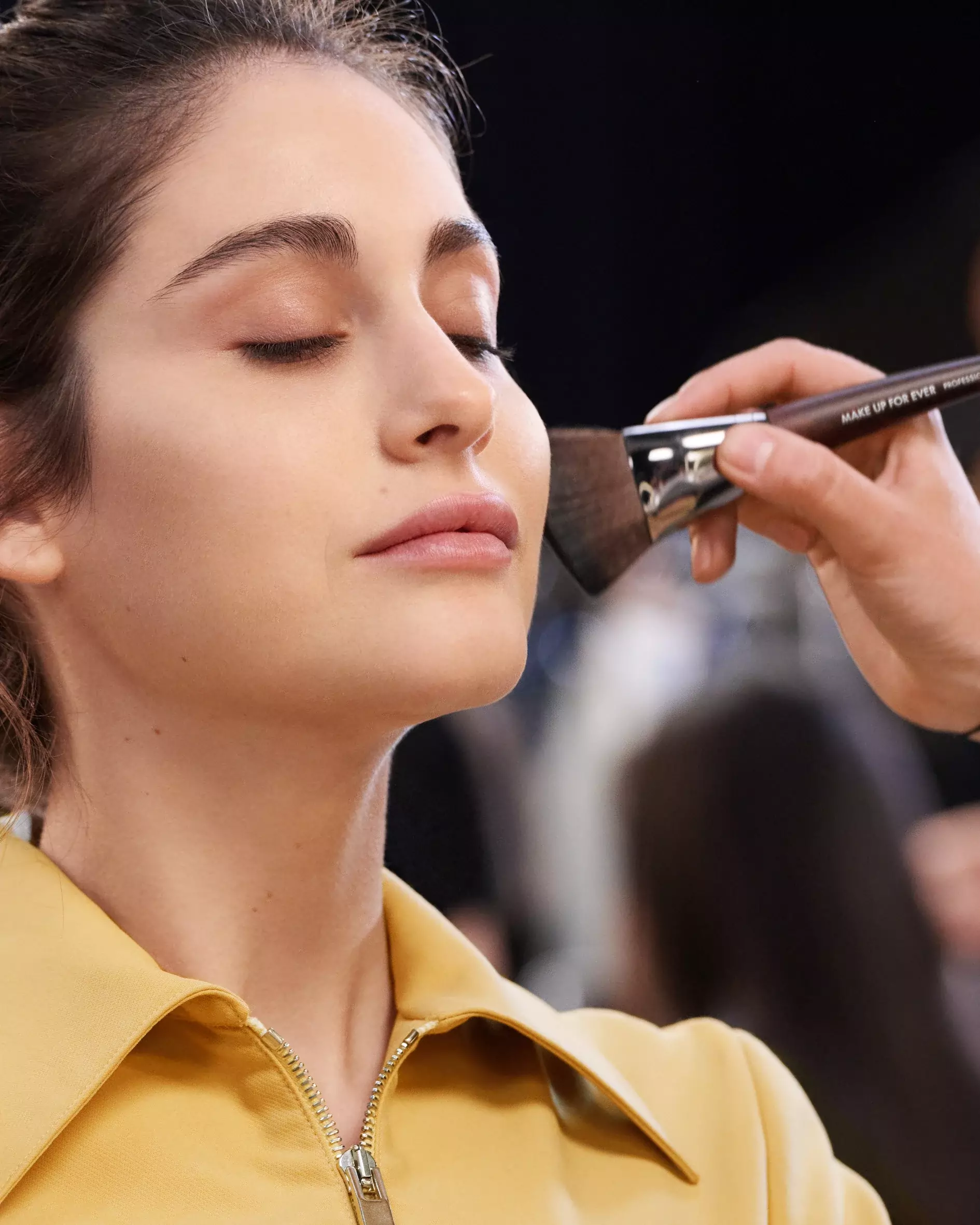 Make up with deals