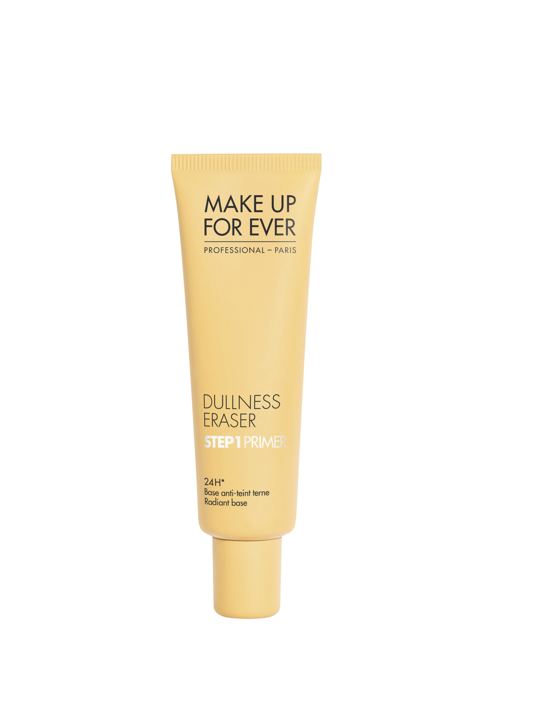 Best Face Primer Step 1 Dullness Eraser Make Up For Ever