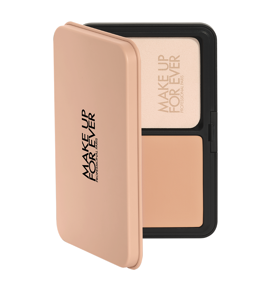 HD Skin Powder Foundation Make Up For Ever UAE