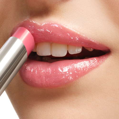 Multi-use : cheeks, eyes or lips