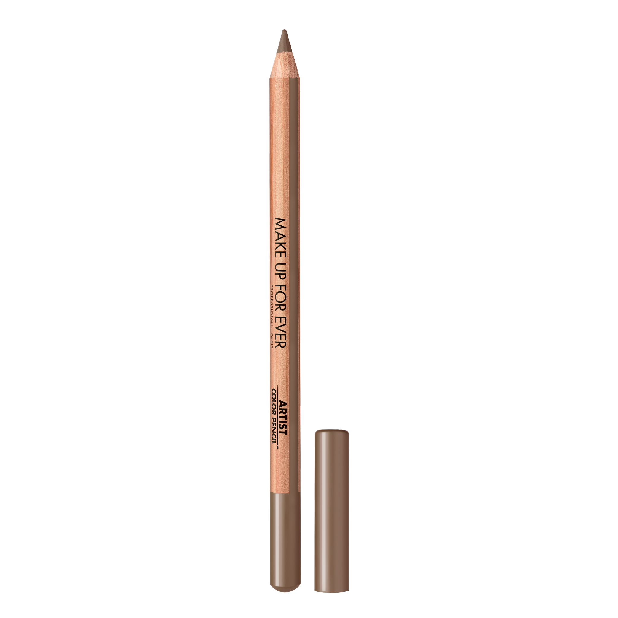 make up forever endless cacao