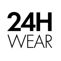 24H long wear