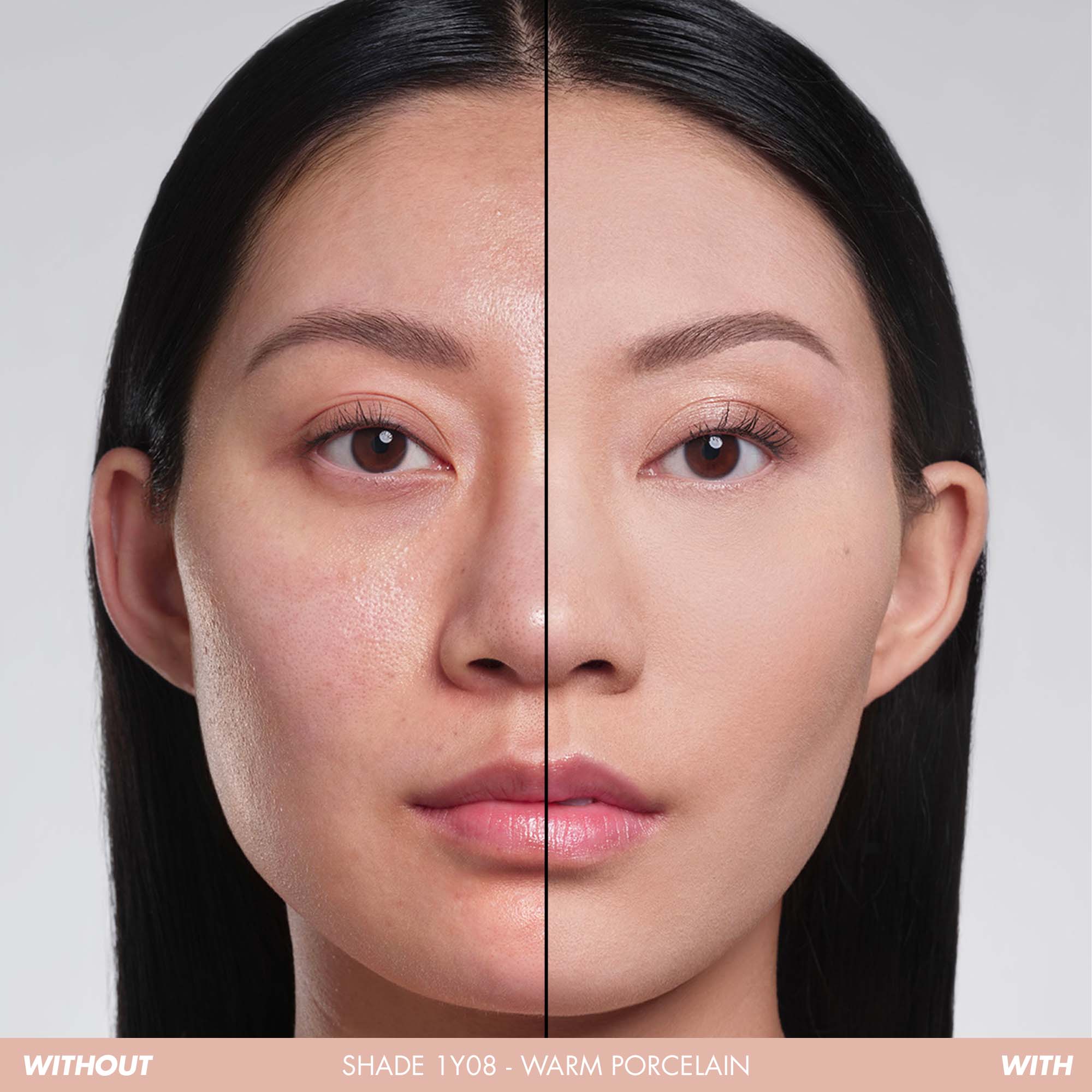 HD Skin Powder Foundation Make Up For Ever UAE