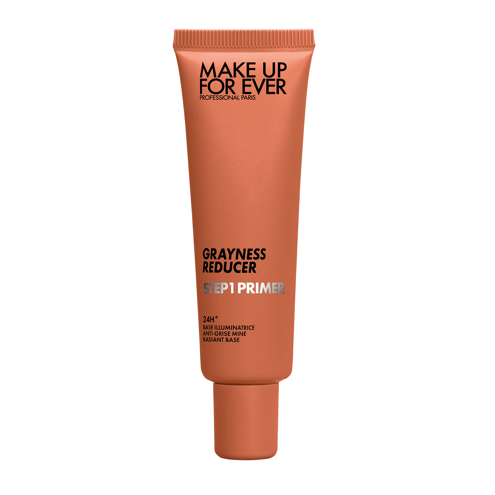 Face Primer Greyness Reducer Corrector Make Up For Ever UAE